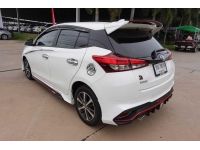 TOYOTA YARIS 1.2G A/T ปี 2018 รูปที่ 5